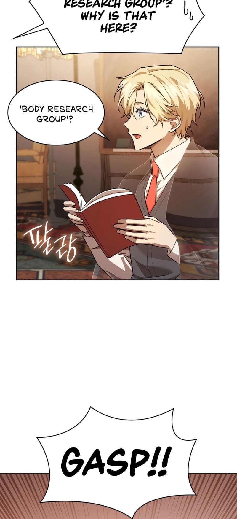 Infinite Mage, Chapter 49 image 39